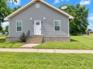 603 Union Ave, Dowell, IL 62927