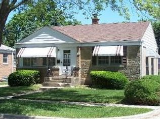 2143 Portsmouth Ave, Chicago, IL 60154