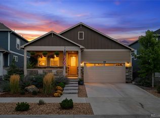 24 S Vandriver Way, Aurora, CO 80018