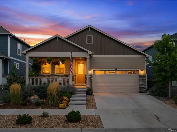 24 S Vandriver Way, Aurora, CO 80018