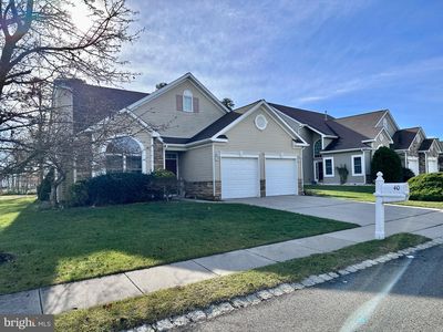 40 Pancoast Rd, Waretown, NJ, 08758