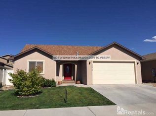 412 1/2 29 1/2 Rd, Grand Junction, CO 81504
