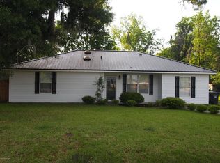 45025 Green Ave, Callahan, FL 32011