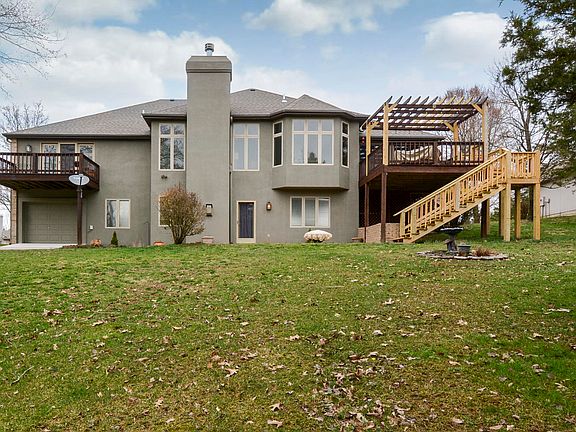 3rd image of 1108 Ledgestone Ln