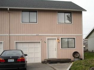 2519 Racine St, Bellingham, WA 98226