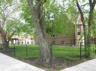 5705 S Whipple St, Chicago, IL 60629