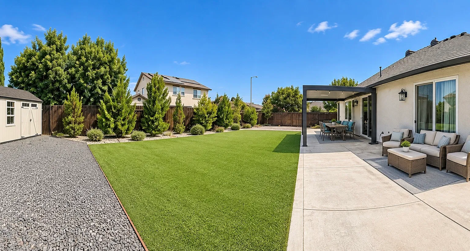 Abbott Cir, Chico — Photo 2