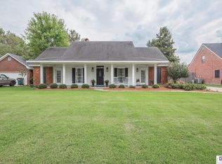 3224 Deborah Dr, Monroe, LA 71201
