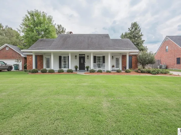3224 Deborah Dr, Monroe, LA 71201