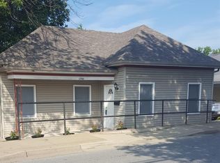 1703 Grant Line Rd, New Albany, IN 47150