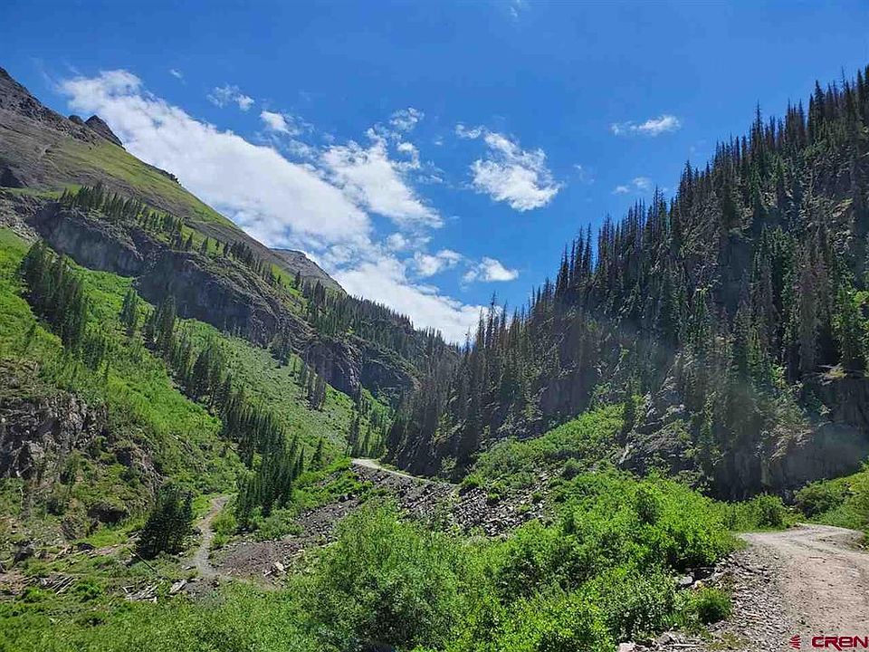 4 County Road 4, Silverton, CO 81433 MLS 805446 Zillow