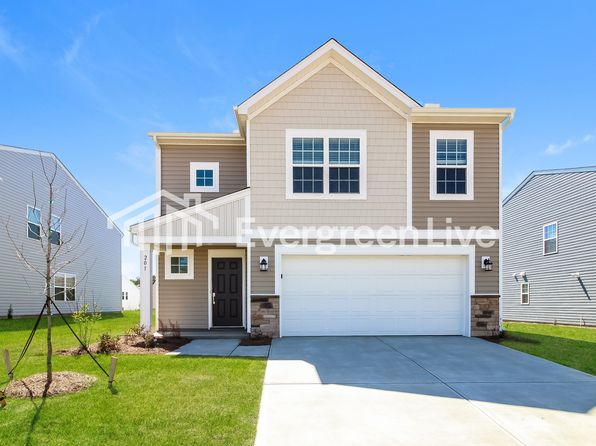 201 Stokely Way