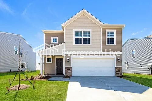 201 Stokely Way Photo 1