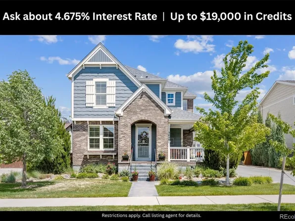 3450 Uinta Street, Denver, CO 80238