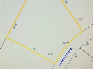 3805 Plantation Dr, Vale, NC 28168