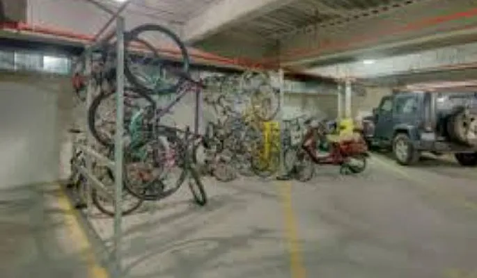 Rented by Nest Seekers International | media 14