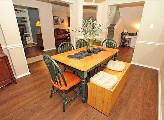 4th image of 3943 Eagles Nest St