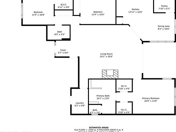 2nd image of 1434 Wagon Court