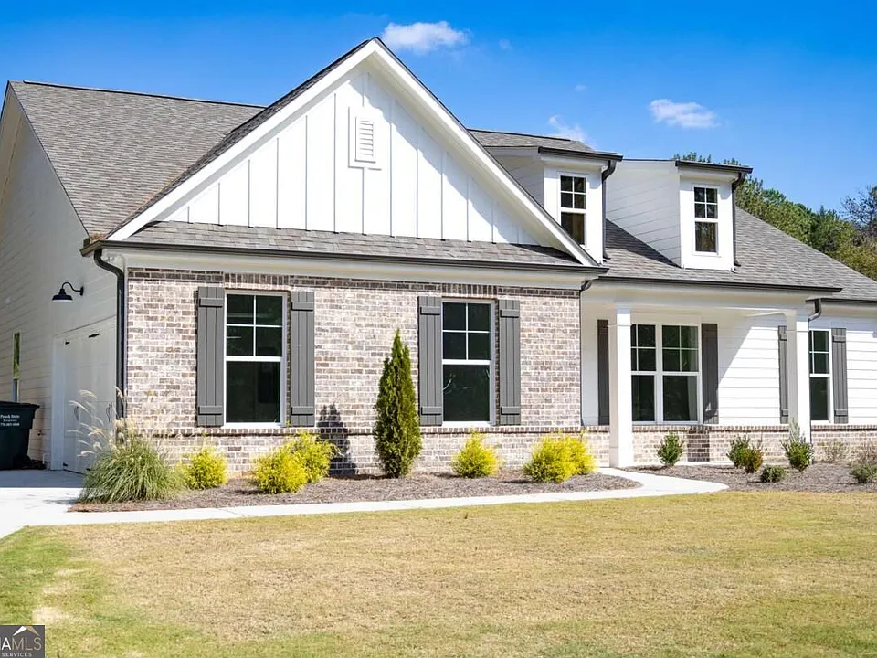 2155 Nunnally Farm Rd
