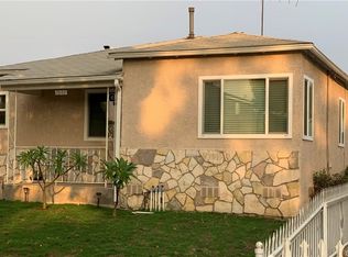 10100 Kauffman Ave, South Gate, CA 90280