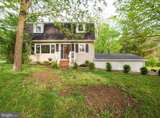 360 Crums Church Rd, Berryville, VA 22611