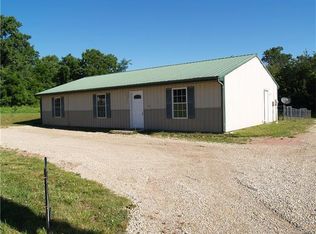 404 Merle St #B, Bismarck, MO 63624