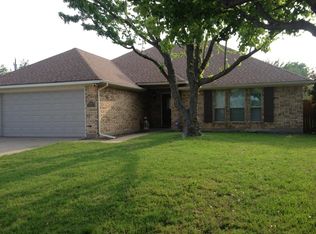 9121 Doctor Pink Rd, Frisco, TX 75033