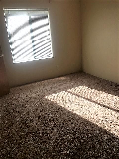 One of two bedrooms (sorry photo is not the best)