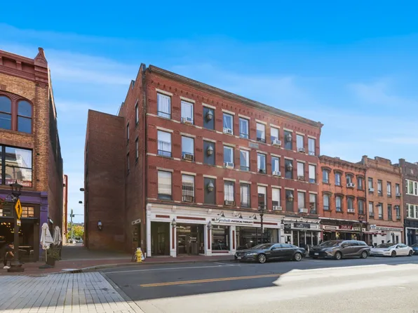 94 Washington St, Norwalk, CT