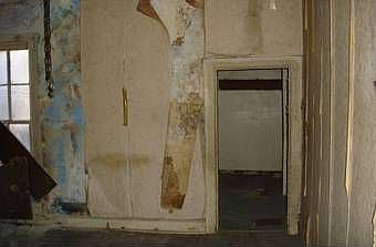 Inside