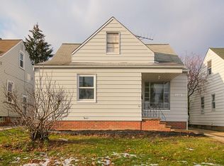 12001 Hastings Rd, Garfield Heights, OH 44125