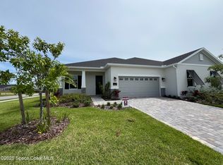 3048 Pangea Cir, Melbourne, FL 32940