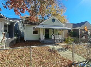 1429 Rogers St, Richmond, VA 23223