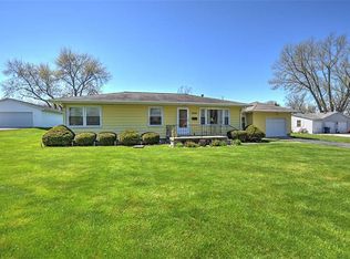 3049 S Wheatland Rd, Decatur, IL 62521