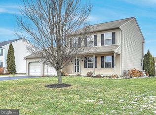 3089 Bitternut Blvd, York, PA 17404