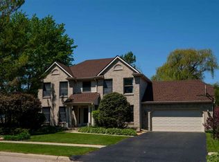 3638 Hermitage Trl, Rockford, IL