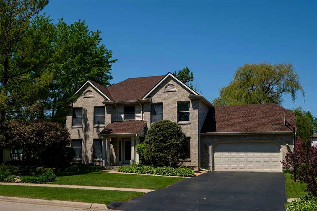 3638 Hermitage Trl photo 1