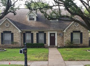 12422 Briar Forest Dr, Houston, TX 77077