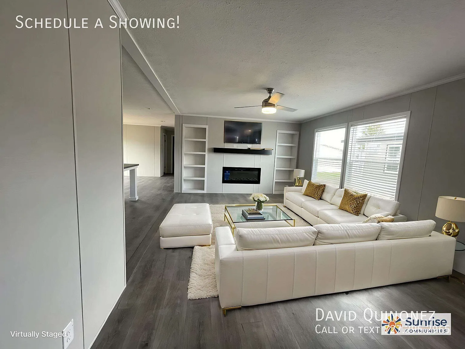 For Sale $107,999 New Construction 3BR/2BA — Photo 1