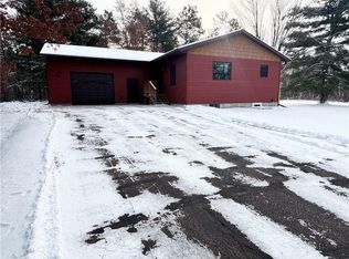 1106 19 7/8 St, Cameron, WI 54822