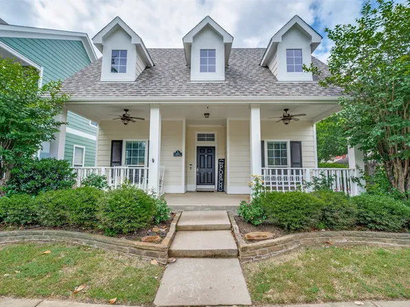 1900 Saint Simons St, Aubrey, TX 76227