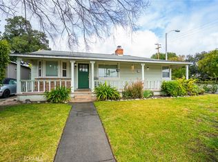849 E Lemon Ave, Monrovia, CA 91016