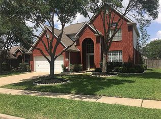 7427 Broken Oak Ln, Sugar Land, TX 77479