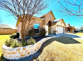 421 Coventry Dr, Temple, TX 76502