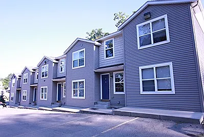 Floor plan All units