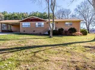 424 Sam Houston School Rd, Maryville, TN 37804