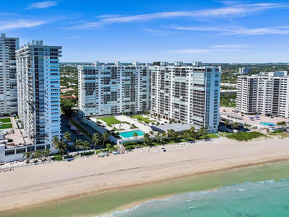 2nd image of 4300 N Ocean Boulevard #7J
