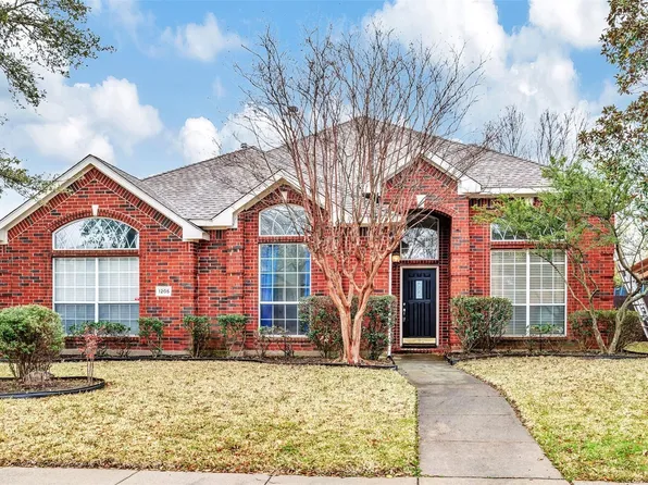 1205 Sonoma Dr, Allen, TX 75013