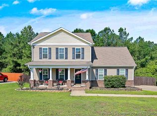 580 Omaha Dr, Broadway, NC 27505