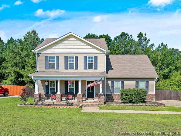 580 Omaha Dr, Broadway, NC 27505